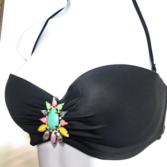 Victoria's Secret Bikini Top - Picture 3 of 5